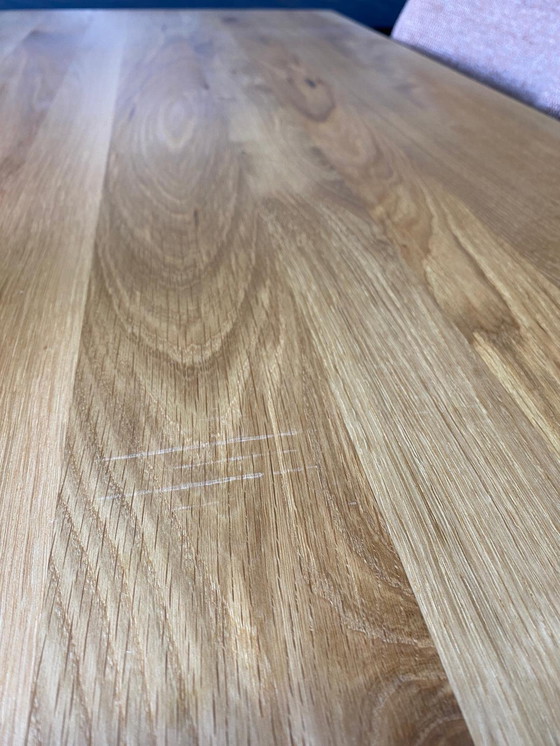 Image 1 of bert plantagie Remo tavolo da pranzo - 220x100