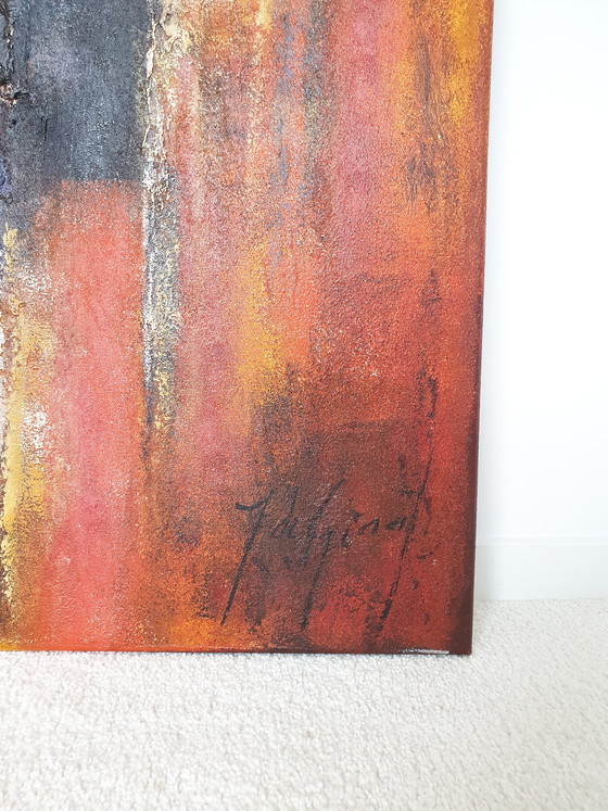 Image 1 of Jochem de Graaf figurative painting