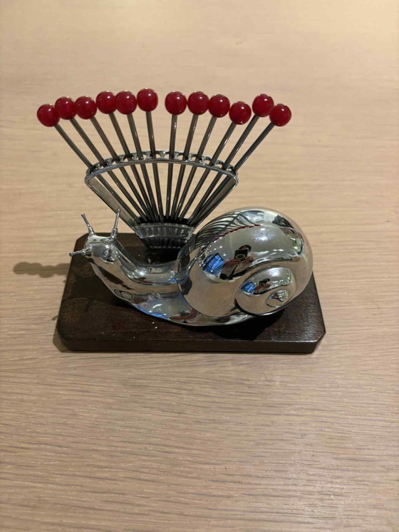 Image 1 of Elige aperitivos