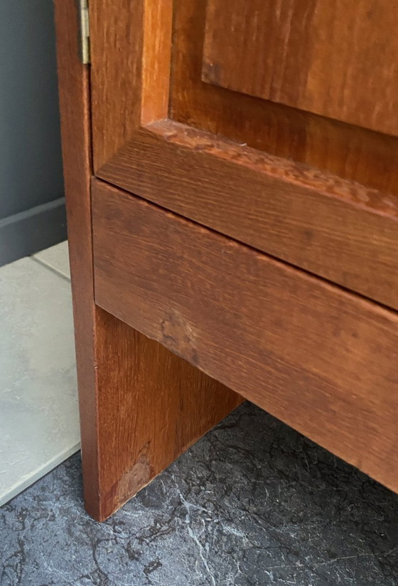 Image 1 of Aparador de teca de Skovby Dinamarca