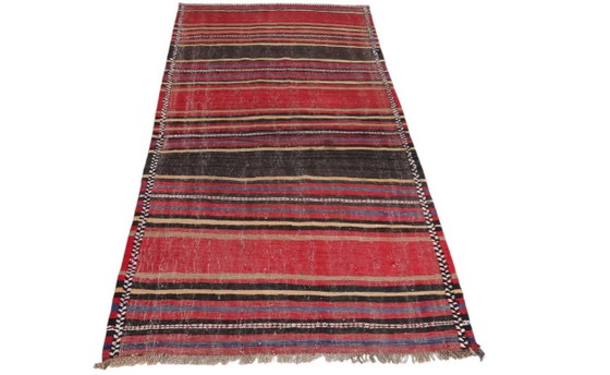 Kelim Modern Caucus Kilim - Arte Armena Vintage – Tappeti, Wool (photo 2 of 5)