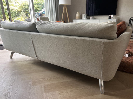 Design in Stock - Canapé 3 places Byen Lounge