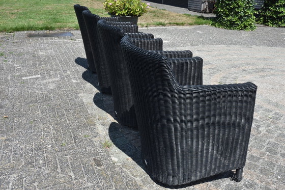 Image 1 of 8 Garden chairs from Garden Impressions