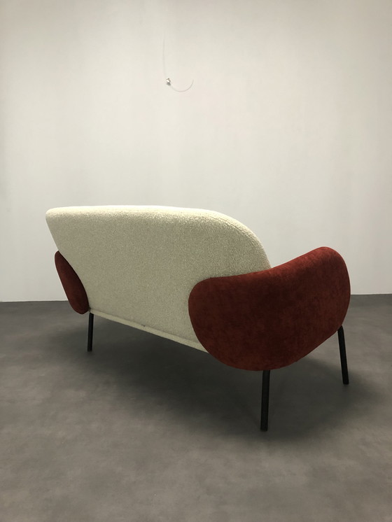 Image 1 of Sofá único Rianne Koens modelo Dost