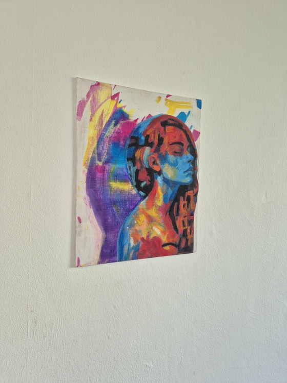 Image 1 of Inner Spectrum painting