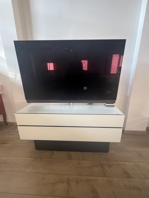 Spectral Meuble TV Brick