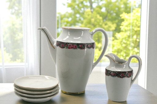 Richard Ginori theeservies