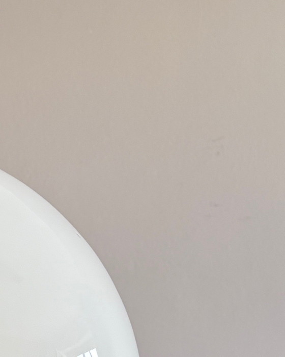 Image 1 of Lampada Iconica “Mezzo Oracolo” di Gae Aulenti per Artemide - Design, Italia Anni ’60,