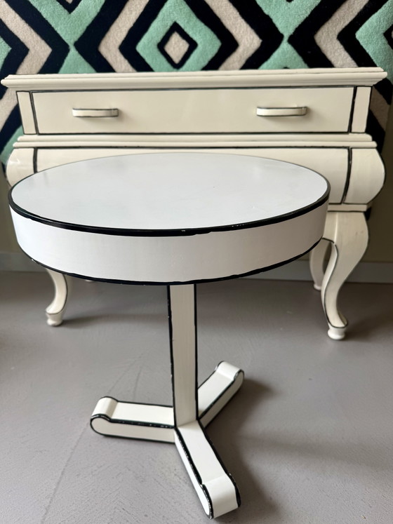 Image 1 of SELETTI design cabinet