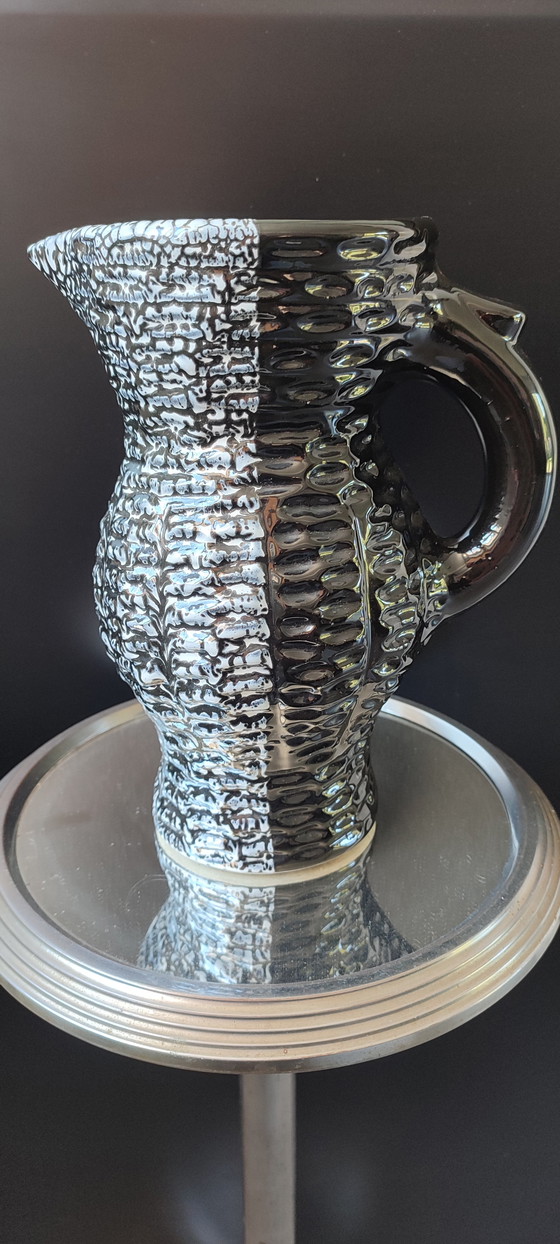 Image 1 of Vintage Ceramic Set, 1960s-70s Design