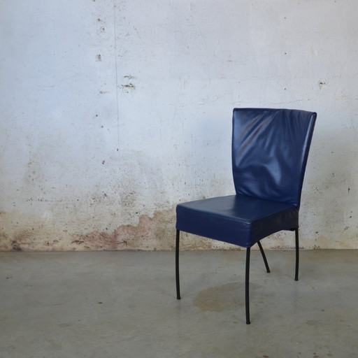 4x Spica chair