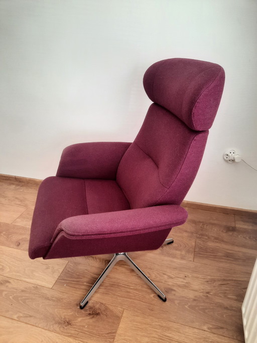Fauteuil relax Comfort Time Out