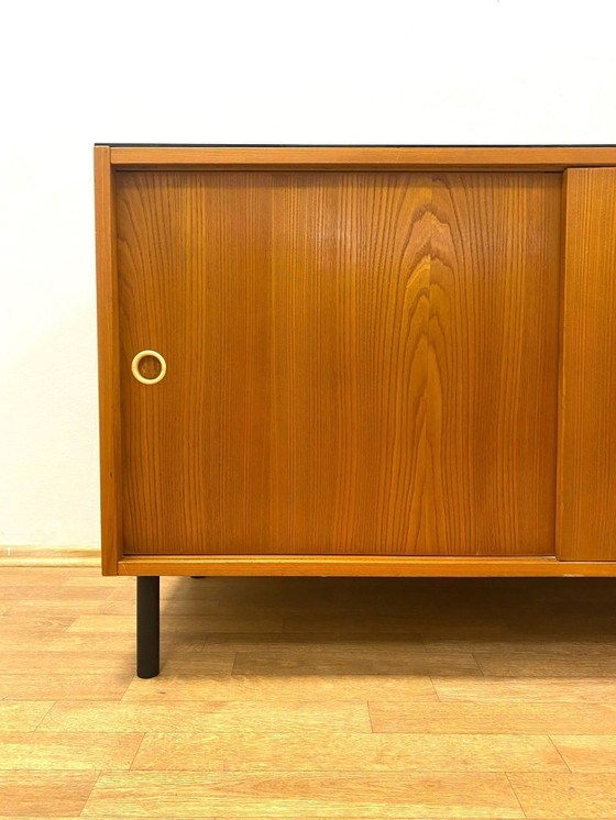 Image 1 of Retro chest of drawers Cabinet, Czech Design, 1960s