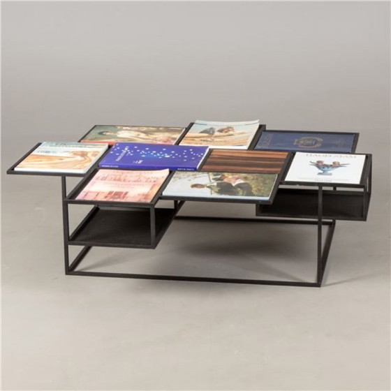 Image 1 of Linteloo vanity salontafel