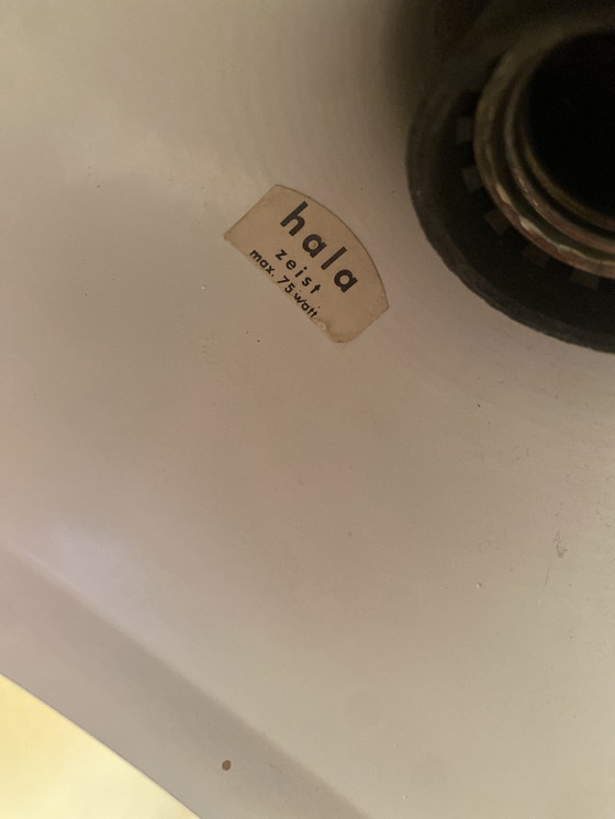 Image 1 of Vintage Hala desk lamp