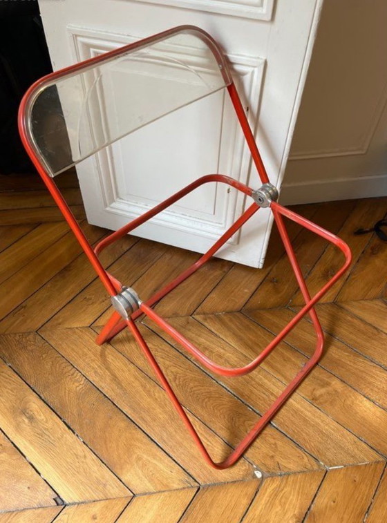 Image 1 of Silla Plia Castelli