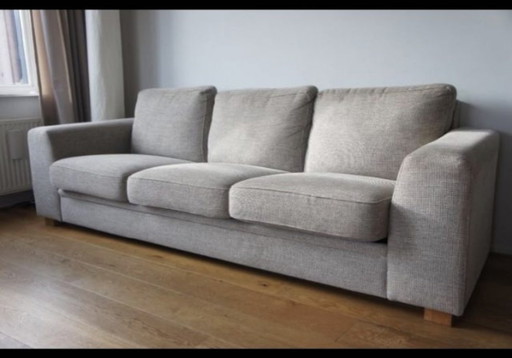 Banc large