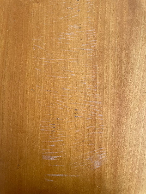 Image 1 of Table de salle à manger à rallonge ARCO