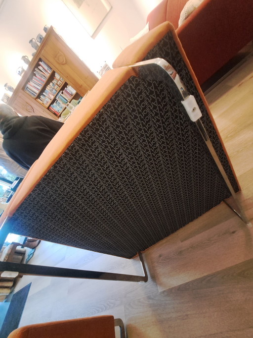 2 Fauteuills Artifort