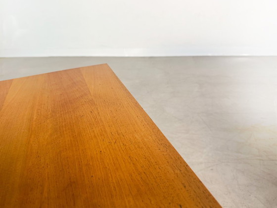 Image 1 of 2x credenza originale del Medioevo WK Möbel cassettiera in noce