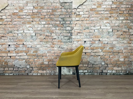 Image 1 of 2 x Vitra Softshell gelb