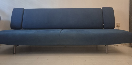 Image 1 of Divano poltrona vintage Harvink a 2-3 posti