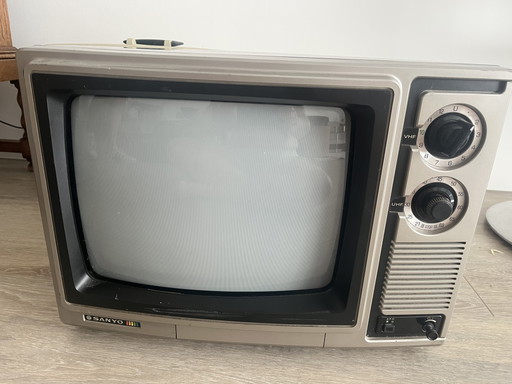 Sanyo TV