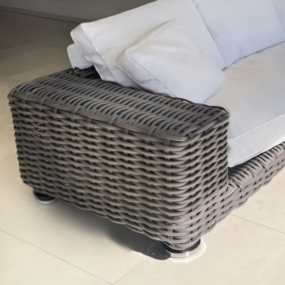 Image 1 of Divano da esterno Dedon