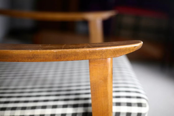 Image 1 of poltrona scandinava