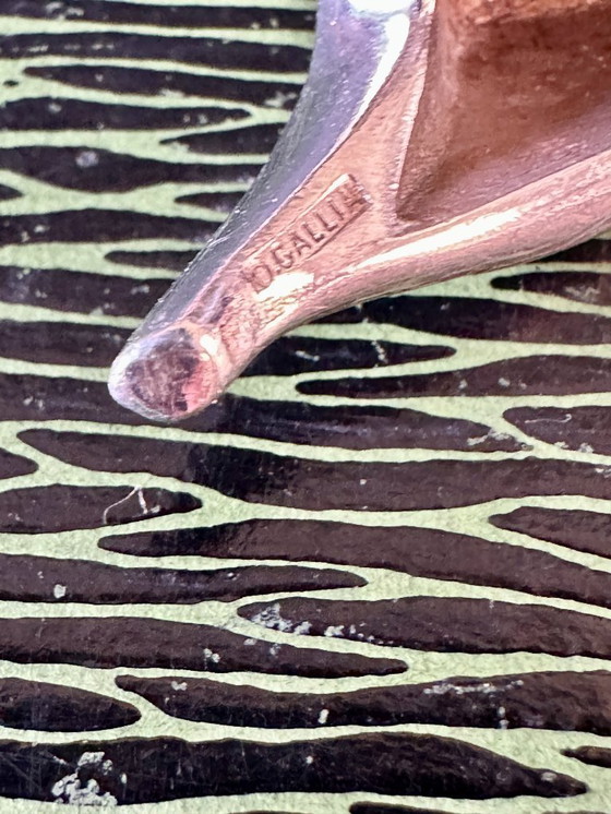 Image 1 of EDOUARD MARCEL SANDOZ ART DECO / GALIA