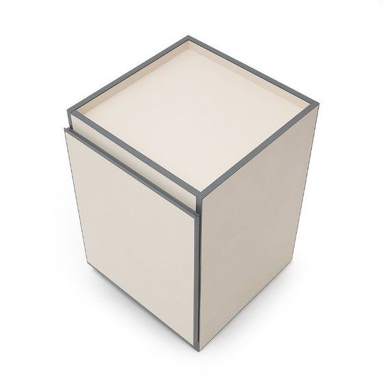 Image 1 of Aparador modular “T14” de Joe Colombo para La Rinascente, década de 1960