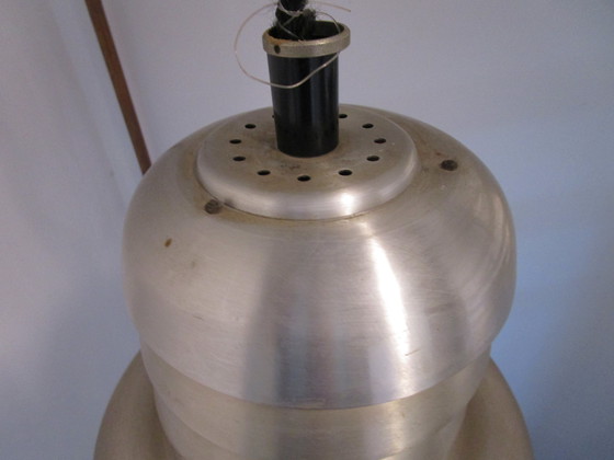 Image 1 of Lampe suspendue scandinave moderne, 17-7-1977