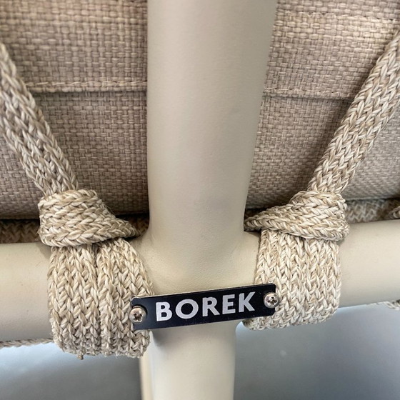 Image 1 of Borek KEY dining sofa module recht