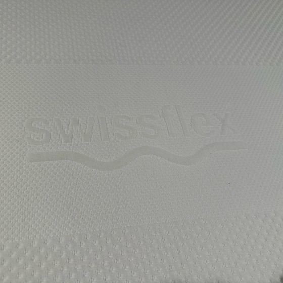 Image 1 of Swissflex Versa 24 Hybrid mattress - 90x210 firm