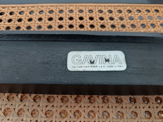 Image 1 of Set di quattro sedie B32 di Gavina della fine degli anni '60