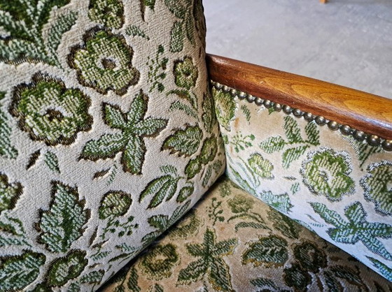 Image 1 of Sofa Daybed 50s DDR