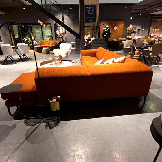 Image 1 of Pode Fold corner sofa