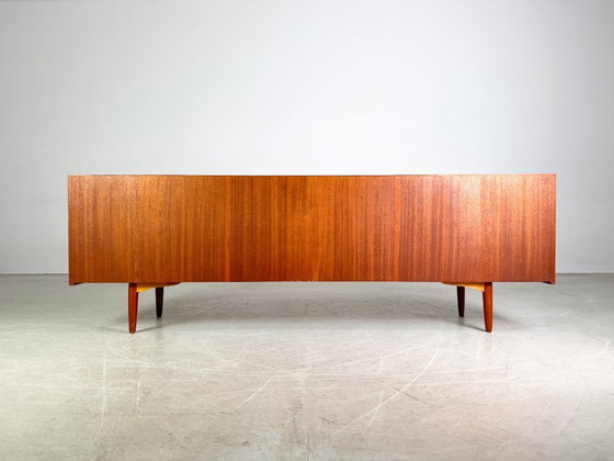 Image 1 of Original midcentury sideboard ACO Møbler Gunni Omann teak