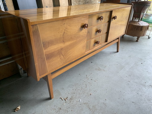 Dressoir vintage