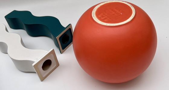 Image 1 of ASA Selection – Design Ceramic Set (5 pieces)