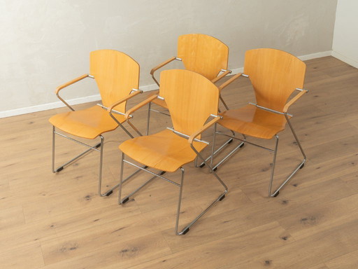 EGOA 300 Swing Chairs von Josep Mora, Stua
