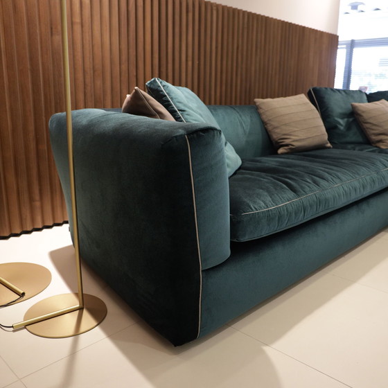 Image 1 of Divano angolare Dress-Up di Cassina