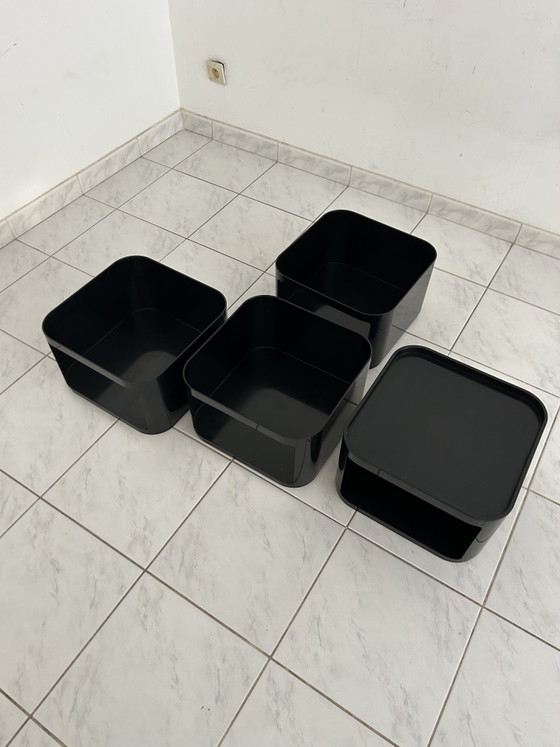 Image 1 of Kartell Anna Castelli Componobili square