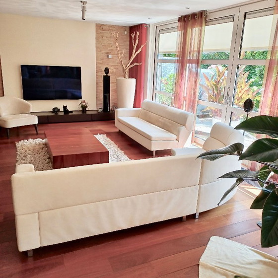 Gelderland Corner Sofa - 6440/6443 – Textile (photo 4 of 5)