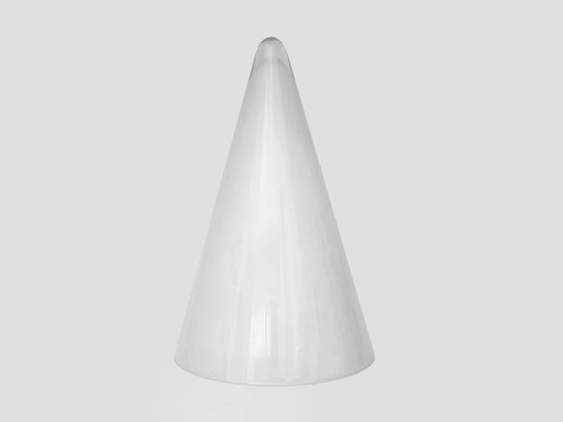 Teepee table lamp