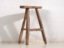 Tabouret asiatique ancien (c.1900) #4 (photo 15 of 39)