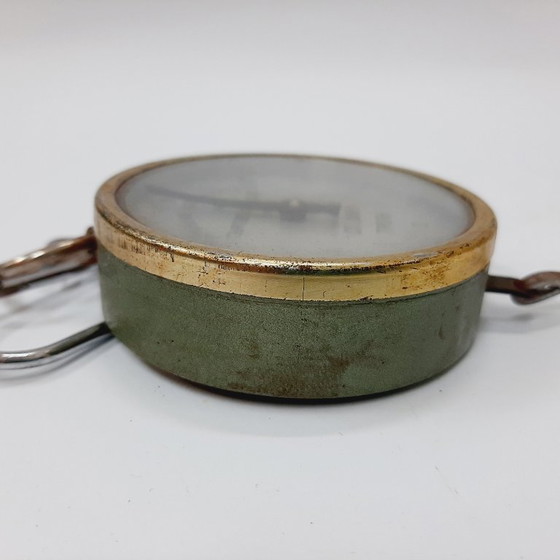 Image 1 of Bilancia tascabile d'epoca per uso domestico