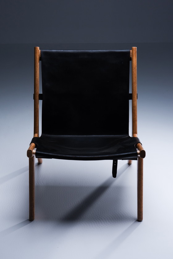 Image 1 of Easy Chair Model 204 Uno § Östen Kristiansson