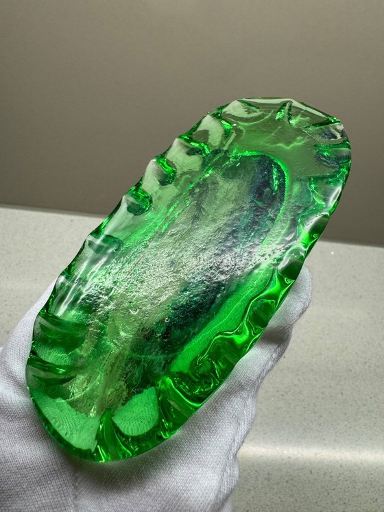 Image 1 of Ferro&Lazzarini paperweight