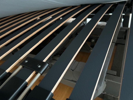 Image 1 of Swissflex 2 persoonsbed (elektrisch)